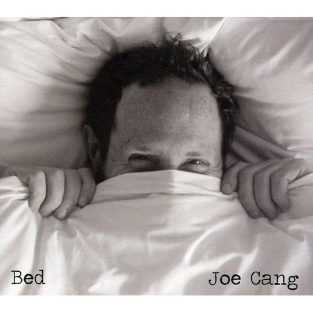 Joe Cang - Bed  CD
